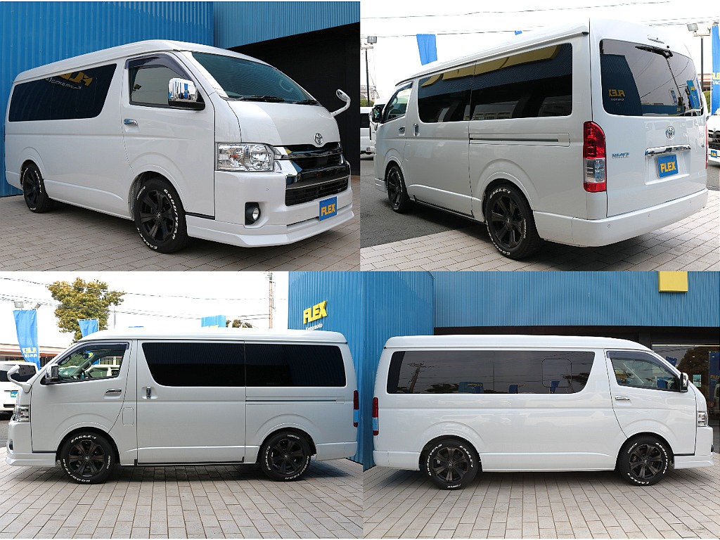 各種オートローンも取り扱っております！全国販売大歓迎♪全国納車も承りますので、お気軽にお問い合わせ下さい！