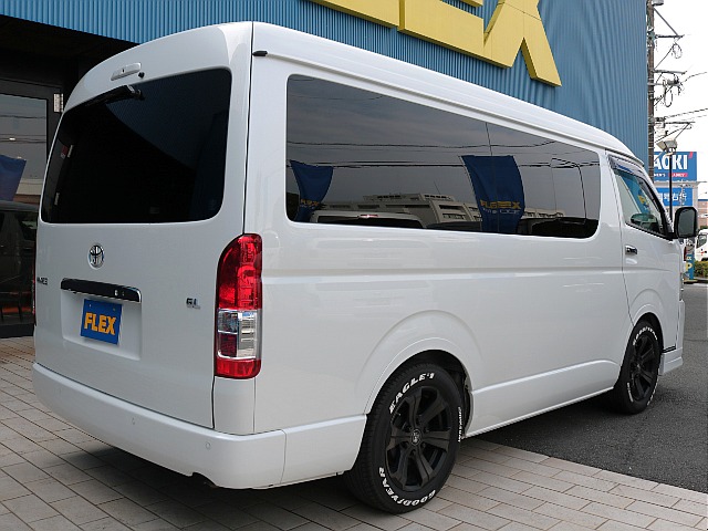 内外装カスタムが施された１台！各種オートローンも取り扱っております！全国販売大歓迎♪全国納車も承りますので、お気軽にお問い合わせ下さい！