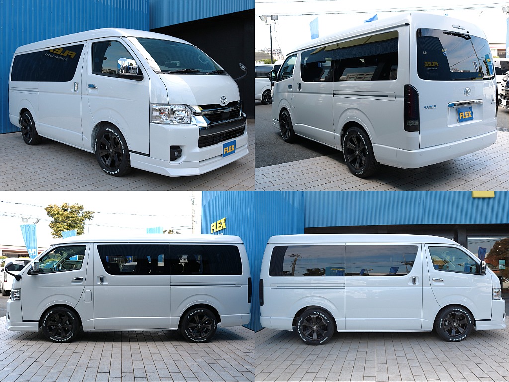 各種オートローン・オートリースも取り扱っております！全国販売大歓迎♪全国納車も承りますので、お気軽にお問い合わせ下さい！