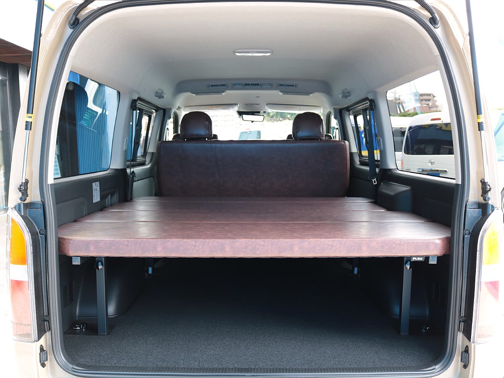 高さ調整が可能なＦＬＥＸオリジナルベッドキット！