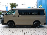 全国各地ご納車可能です！まずはハイエース熊本店までお問合せください！ＴＥＬ：096-386-6039マデ！