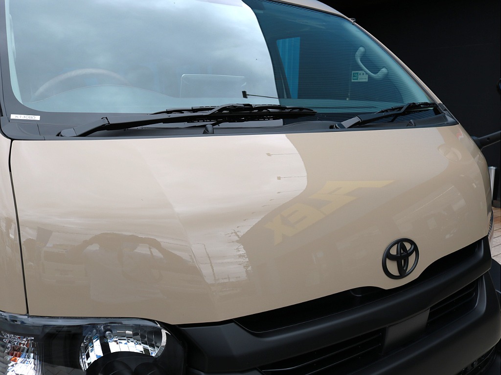 全国各地ご納車可能です！まずはハイエース熊本店までお問合せください！ＴＥＬ：096-386-6039マデ！