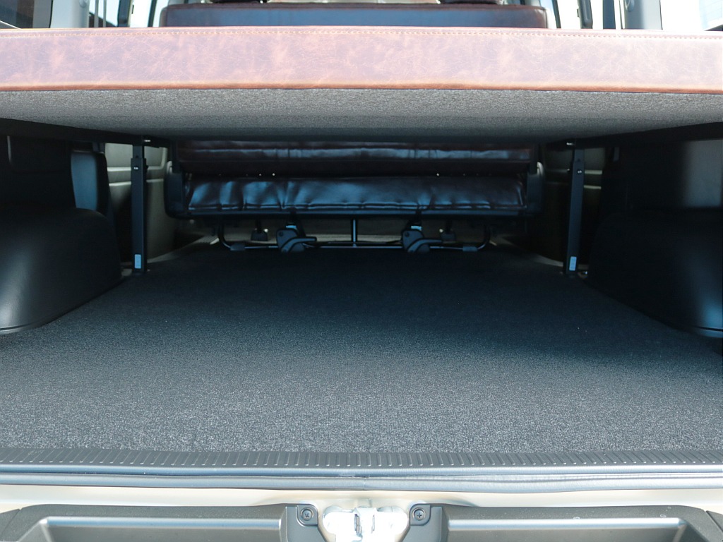 全国各地ご納車可能です！まずはハイエース熊本店までお問合せください！ＴＥＬ：096-386-6039マデ！