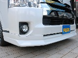 ＦＬＥＸフロントスポイラー付き！