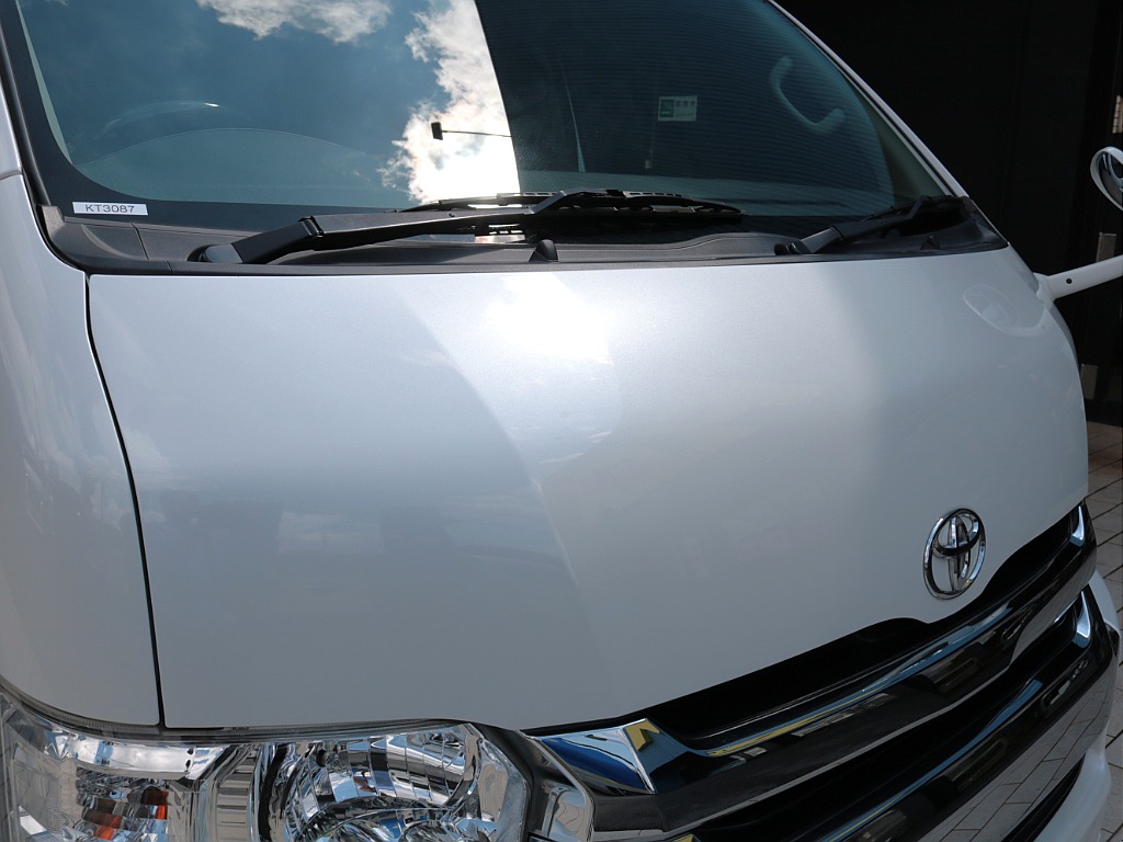 全国各地ご納車可能です！まずはハイエース熊本店までお問合せください！ＴＥＬ：096-386-6039マデ！