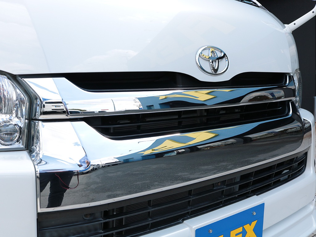 全国各地ご納車可能です！まずはハイエース熊本店までお問合せください！ＴＥＬ：096-386-6039マデ！