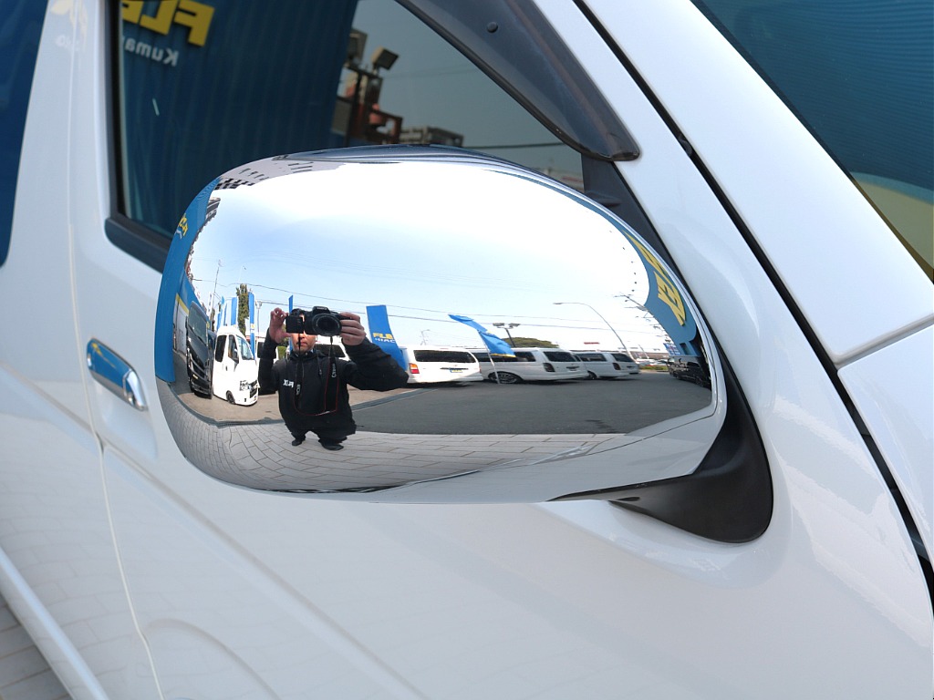 全国各地ご納車可能です！まずはハイエース熊本店までお問合せください！ＴＥＬ：096-386-6039マデ！