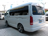 全国各地ご納車可能です！まずはハイエース熊本店までお問合せください！ＴＥＬ：096-386-6039マデ！
