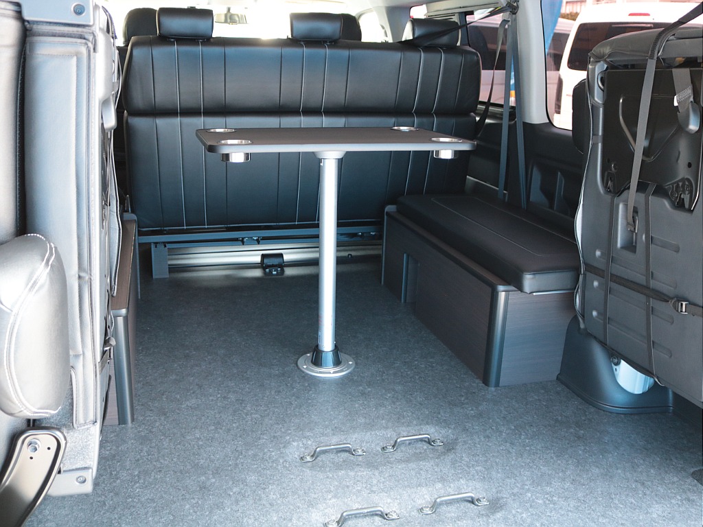 全国各地ご納車可能です！まずはハイエース熊本店までお問合せください！ＴＥＬ：096-386-6039マデ！