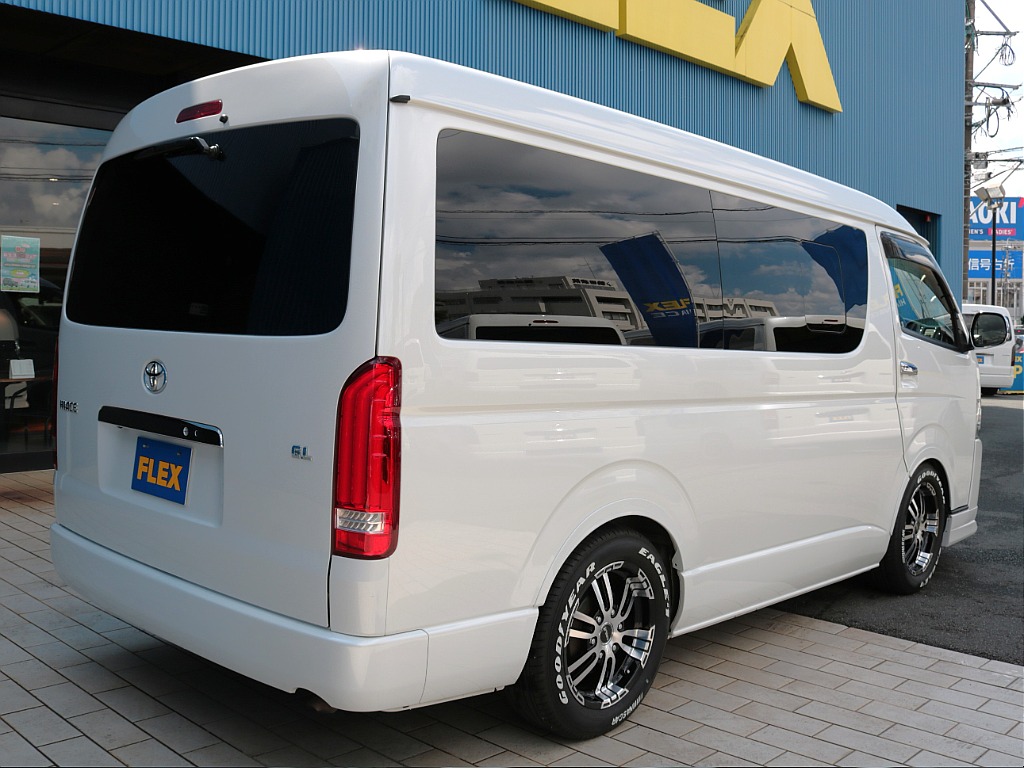 内外装フルカスタムの１台！各種オートローンも取り扱っております！全国販売大歓迎♪全国納車も承りますので、お気軽にお問い合わせ下さい！