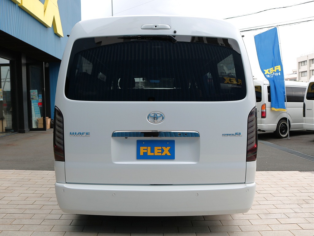 全国各地ご納車可能です！まずはハイエース熊本店までお問合せください！ＴＥＬ：096-386-6039マデ！