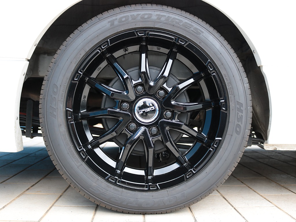 全国各地ご納車可能です！まずはハイエース熊本店までお問合せください！ＴＥＬ：096-386-6039マデ！