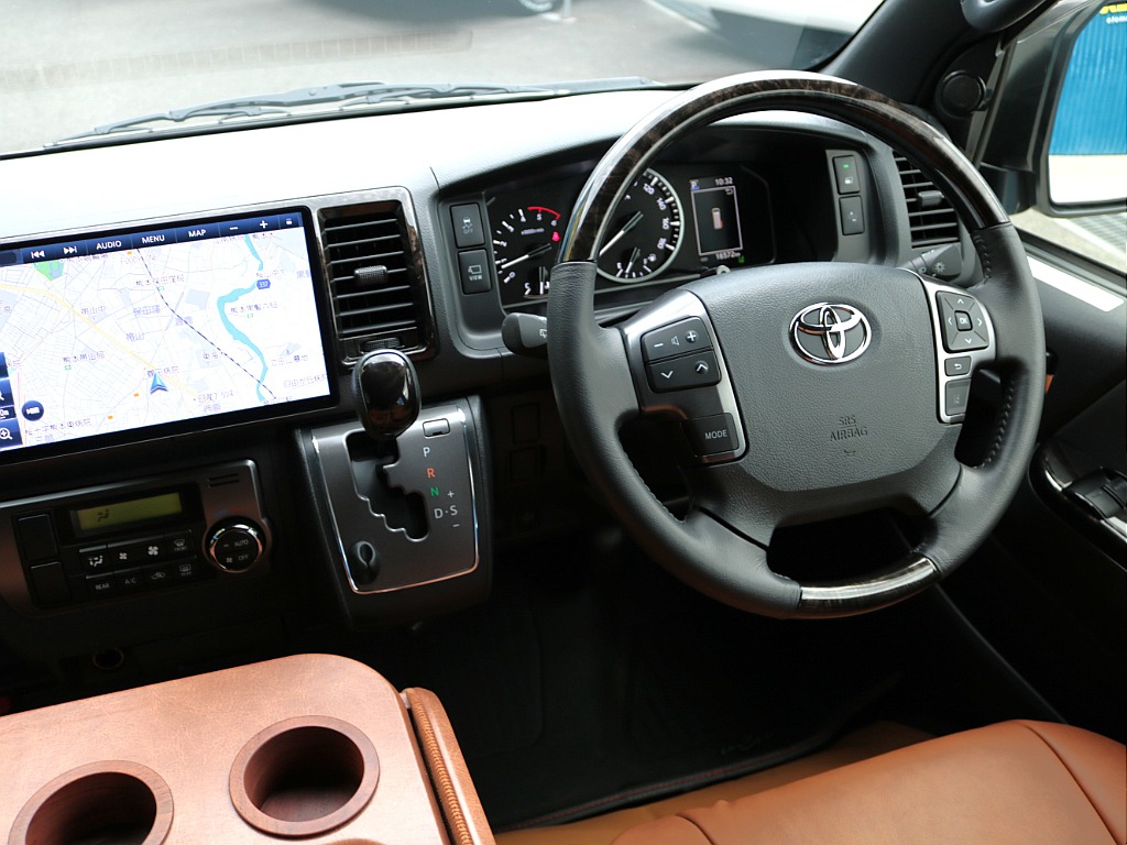 全国各地ご納車可能です！まずはハイエース熊本店までお問合せください！ＴＥＬ：096-386-6039マデ！