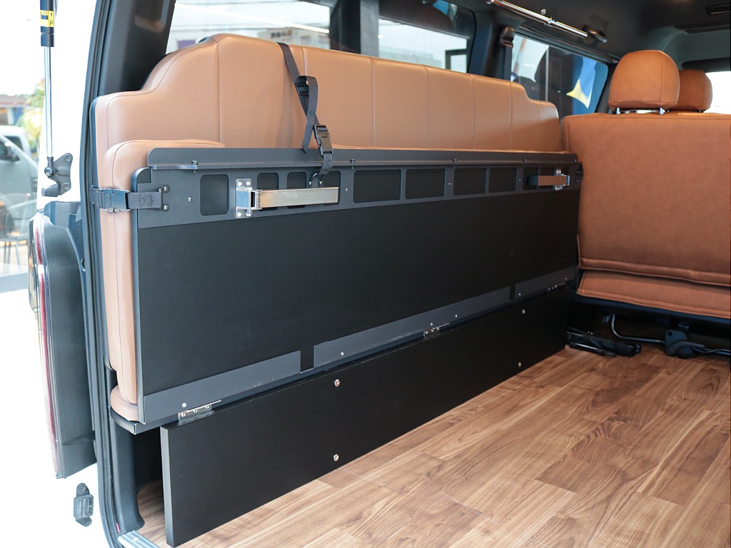 全国各地ご納車可能です！まずはハイエース熊本店までお問合せください！ＴＥＬ：096-386-6039マデ！