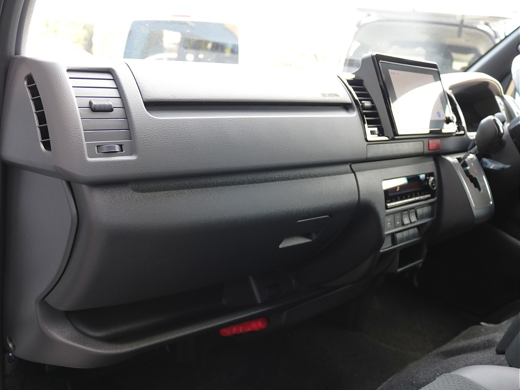 新車！９型ハイエースバンダークプライムⅡディーゼル２ＷＤ！お問い合わせは熊本店まで！→LINE ID:@911rzfld　TEL:096-386-6039　mail:kumamoto@flex.jp