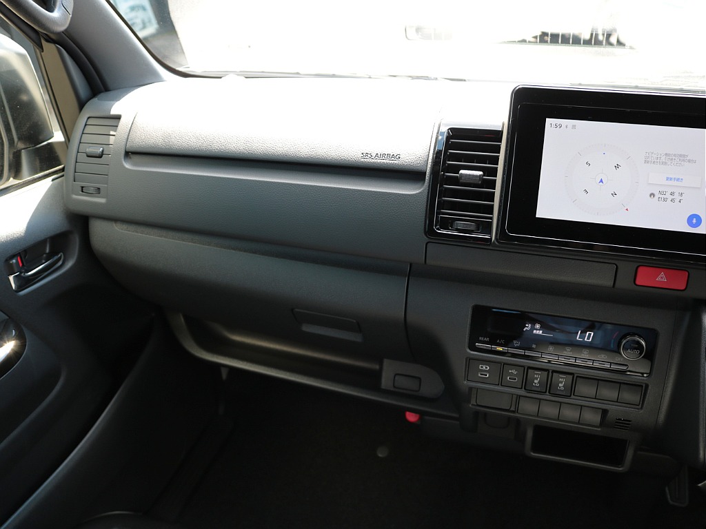 新車！９型ハイエースバンダークプライムⅡディーゼル２ＷＤ！お問い合わせは熊本店まで！→LINE ID:@911rzfld　TEL:096-386-6039　mail:kumamoto@flex.jp