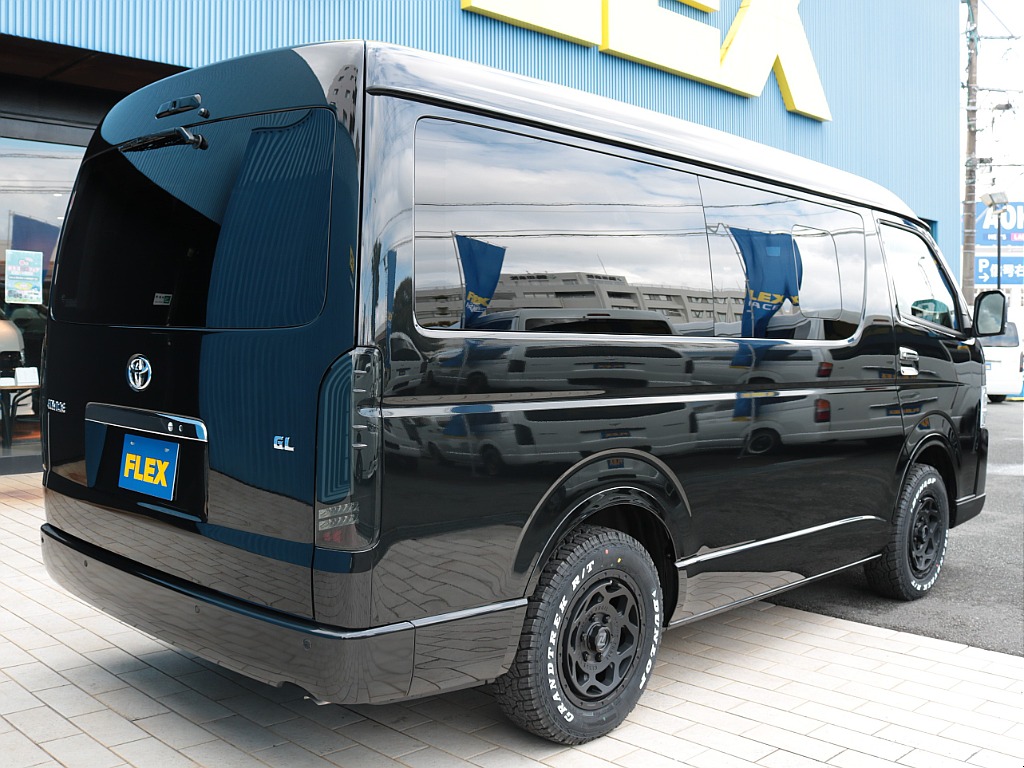 内外装フルカスタムの１台！各種オートローン・オートリースも取り扱っております！全国販売大歓迎♪全国納車も承りますので、お気軽にお問い合わせ下さい！