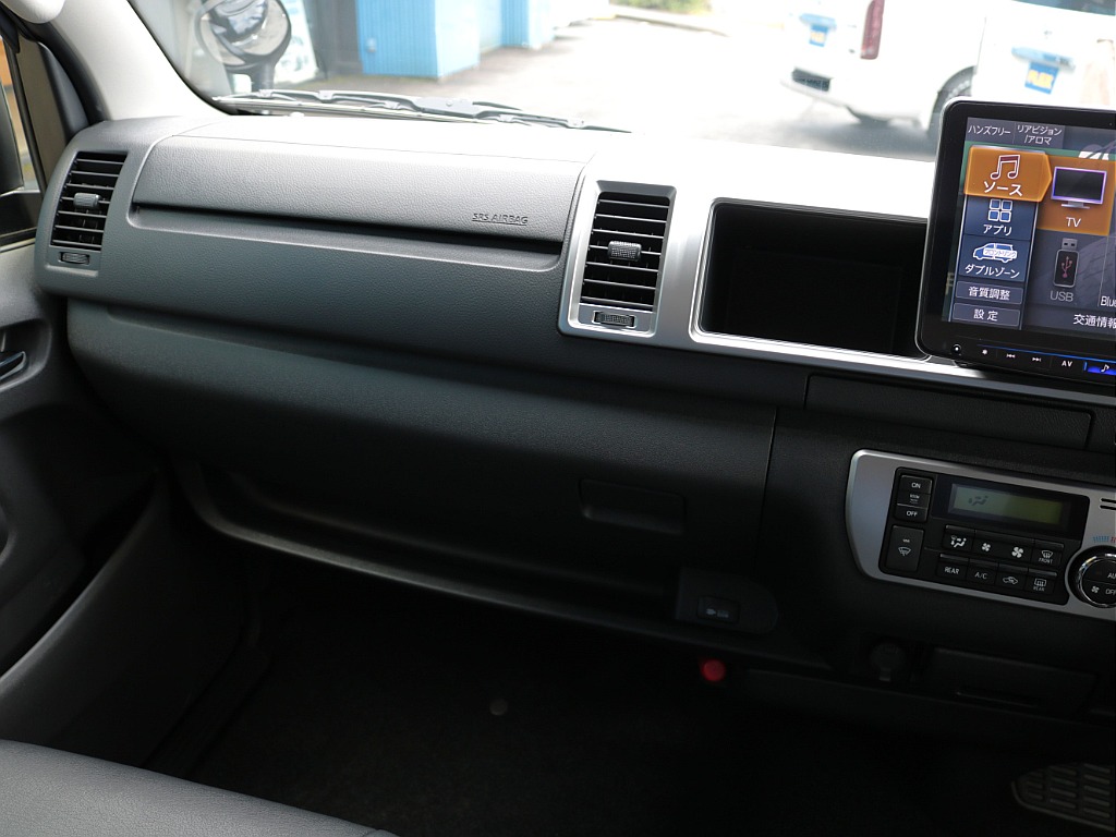 全国各地ご納車可能です！まずはハイエース熊本店までお問合せください！ＴＥＬ：096-386-6039マデ！