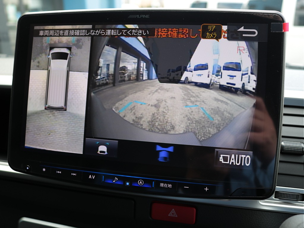 全国各地ご納車可能です！まずはハイエース熊本店までお問合せください！ＴＥＬ：096-386-6039マデ！