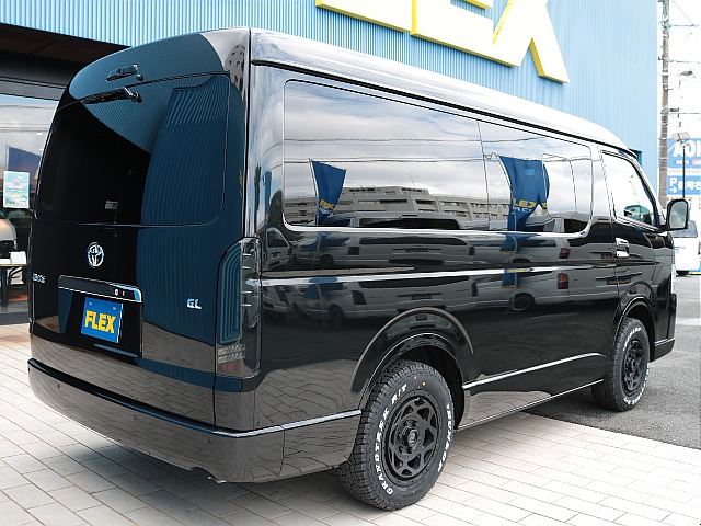 内外装フルカスタムの１台！各種オートローン・オートリースも取り扱っております！全国販売大歓迎♪全国納車も承りますので、お気軽にお問い合わせ下さい！