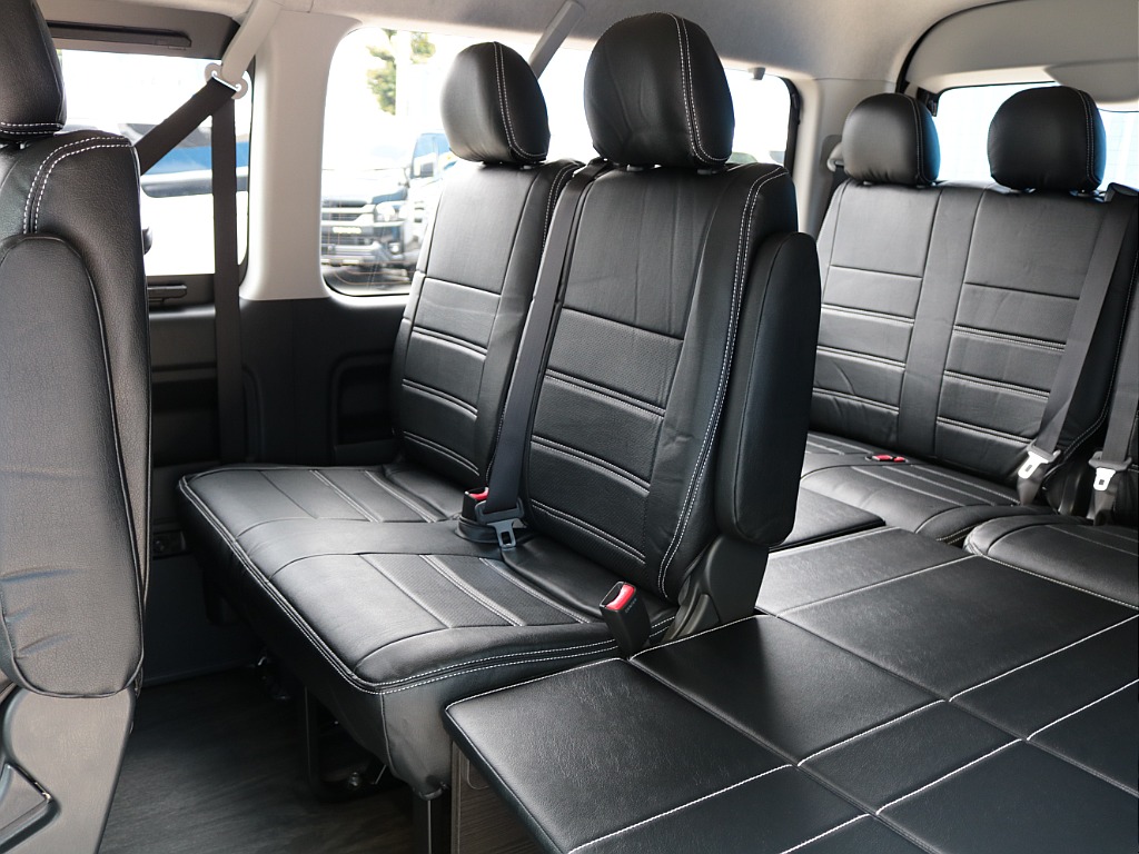 全国各地ご納車可能です！まずはハイエース熊本店までお問合せください！ＴＥＬ：096-386-6039マデ！