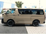 全国各地ご納車可能です！まずはハイエース熊本店までお問合せください！ＴＥＬ：096-386-6039マデ！