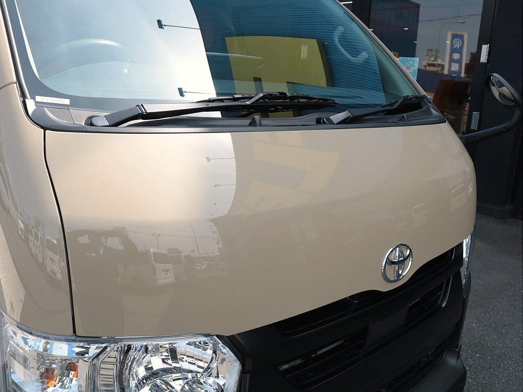 全国各地ご納車可能です！まずはハイエース熊本店までお問合せください！ＴＥＬ：096-386-6039マデ！