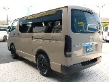 全国各地ご納車可能です！まずはハイエース熊本店までお問合せください！ＴＥＬ：096-386-6039マデ！
