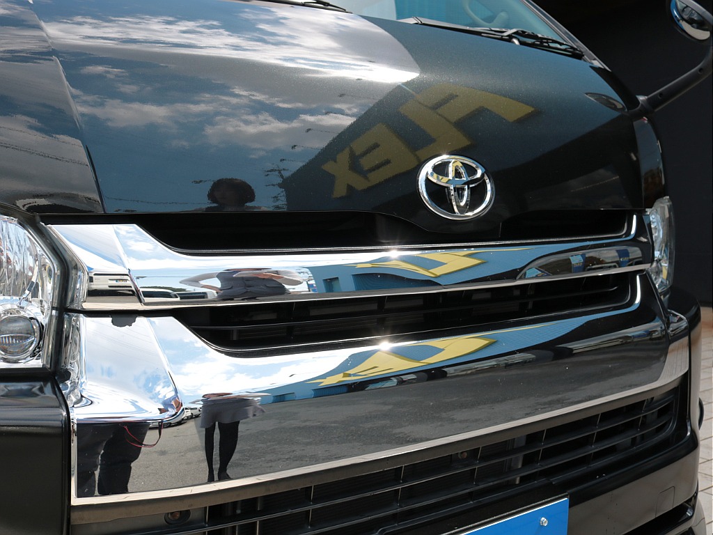 全国各地ご納車可能です！まずはハイエース熊本店までお問合せください！ＴＥＬ：096-386-6039マデ！