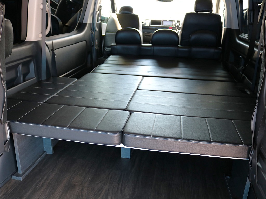 全国各地ご納車可能です！まずはハイエース熊本店までお問合せください！ＴＥＬ：096-386-6039マデ！