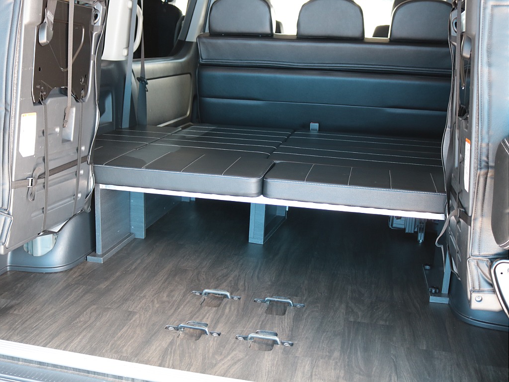 全国各地ご納車可能です！まずはハイエース熊本店までお問合せください！ＴＥＬ：096-386-6039マデ！