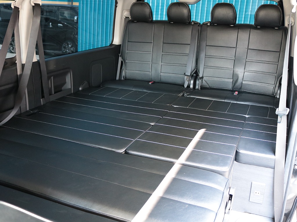 全国各地ご納車可能です！まずはハイエース熊本店までお問合せください！ＴＥＬ：096-386-6039マデ！