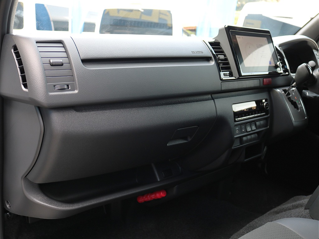 新車！９型ハイエースバンダークプライムⅡディーゼル２ＷＤ！お問い合わせは熊本店まで！→LINE ID:@911rzfld　TEL:096-386-6039　mail:kumamoto@flex.jp