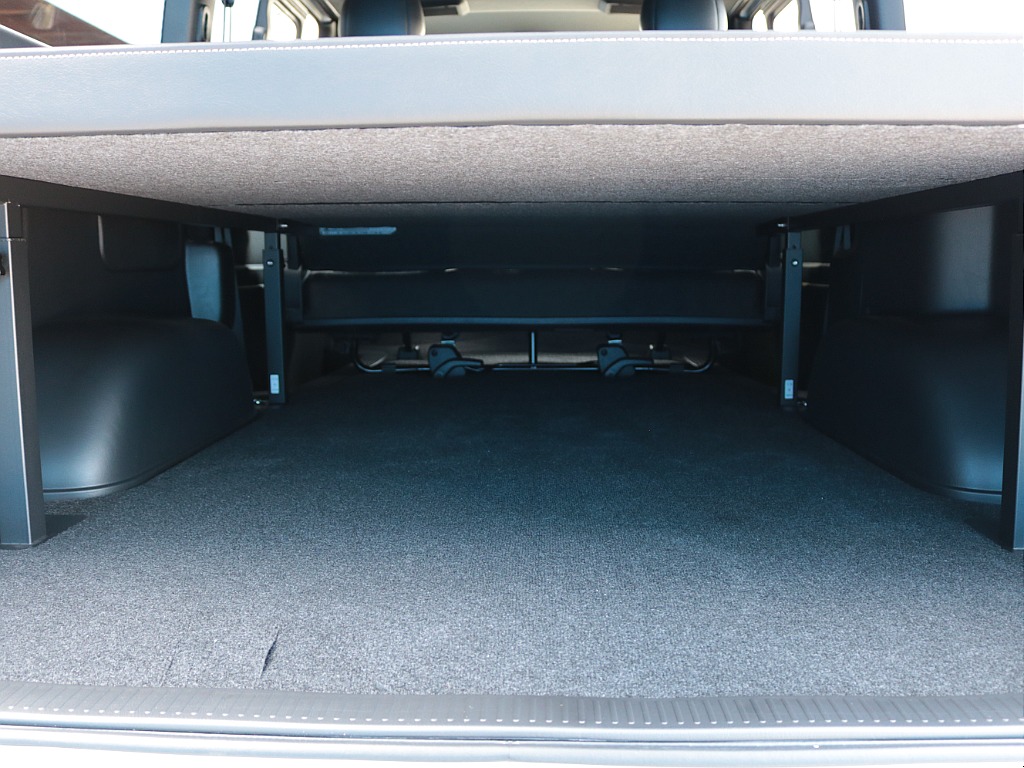 新車！９型ハイエースバンダークプライムⅡディーゼル２ＷＤ！お問い合わせは熊本店まで！→LINE ID:@911rzfld　TEL:096-386-6039　mail:kumamoto@flex.jp