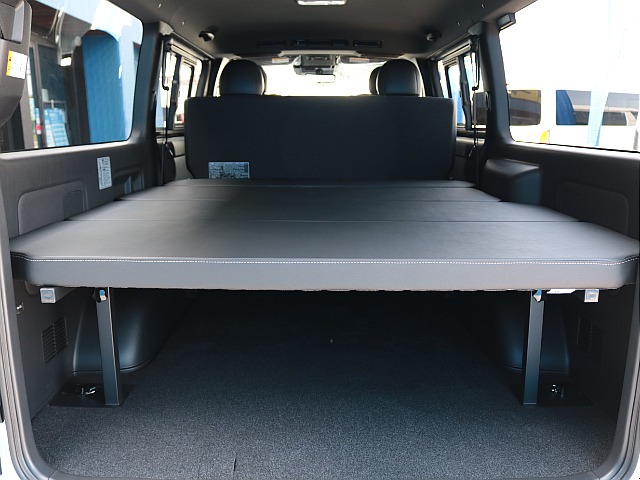 新車！９型ハイエースバンダークプライムⅡディーゼル２ＷＤ！お問い合わせは熊本店まで！→LINE ID:@911rzfld　TEL:096-386-6039　mail:kumamoto@flex.jp