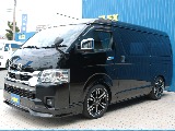 全国各地ご納車可能です！まずはハイエース熊本店までお問合せください！ＴＥＬ：096-386-6039マデ！
