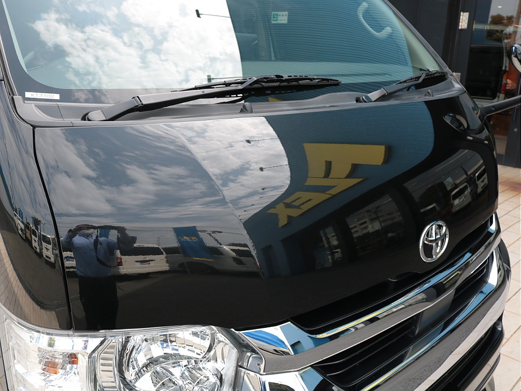 全国各地ご納車可能です！まずはハイエース熊本店までお問合せください！ＴＥＬ：096-386-6039マデ！