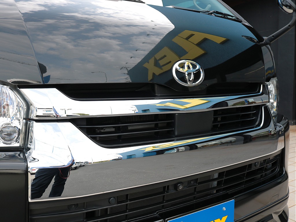 全国各地ご納車可能です！まずはハイエース熊本店までお問合せください！ＴＥＬ：096-386-6039マデ！