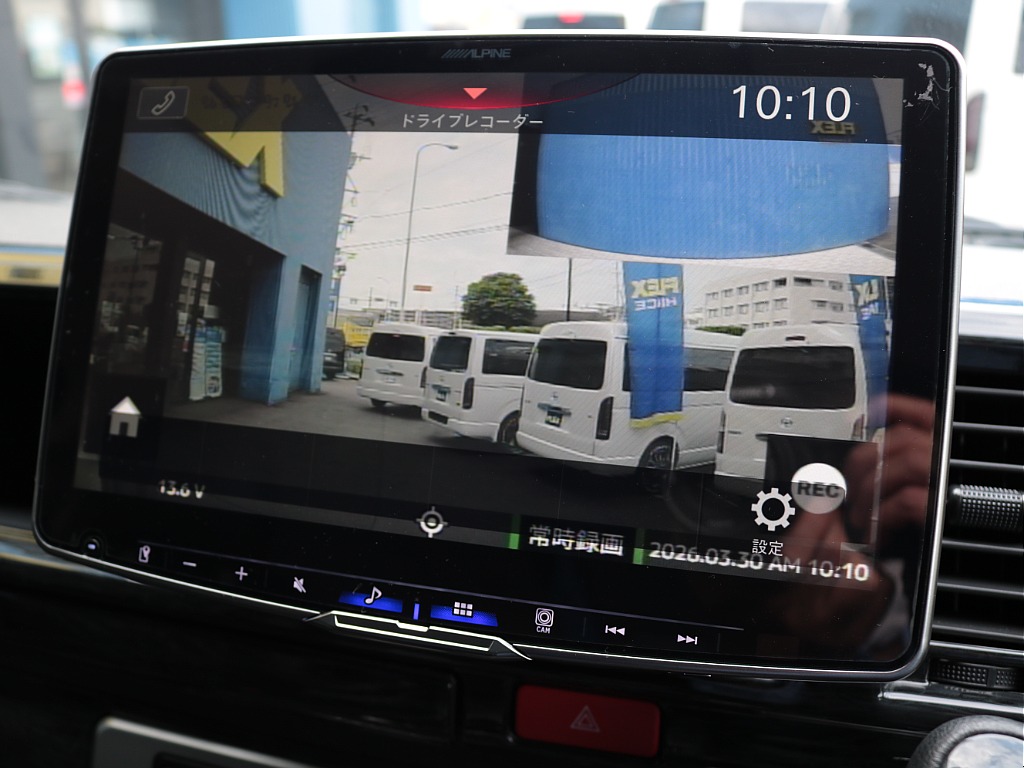 全国各地ご納車可能です！まずはハイエース熊本店までお問合せください！ＴＥＬ：096-386-6039マデ！