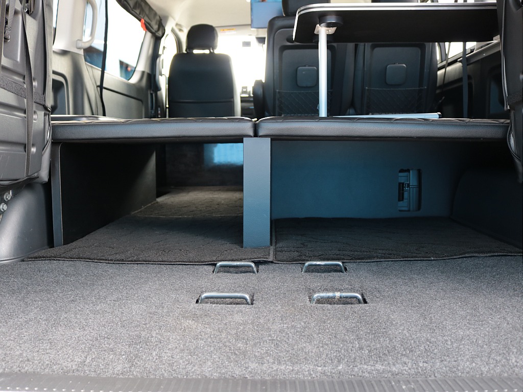 全国各地ご納車可能です！まずはハイエース熊本店までお問合せください！ＴＥＬ：096-386-6039マデ！