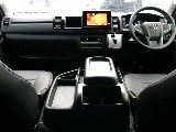 新車　9型　ハイエース　ワゴン　ＧＬ　２７００ｃｃ　ガソリン　４ＷＤ　ＦＬＥＸスマートベッドキット＆カスタムパッケージ　純正１２.１インチフリップダウンモニター付き　ＴＶキャンセラー、ＨＤＭＩポート付