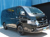 新車！９型ハイエースワゴン４ＷＤ！！お問い合わせは熊本店まで！→LINE ID:@911rzfld　TEL:096-386-6039　mail:kumamoto@flex.jp