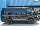 新車！９型ハイエースワゴン４ＷＤ！！お問い合わせは熊本店まで！→LINE ID:@911rzfld　TEL:096-386-6039　mail:kumamoto@flex.jp
