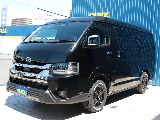 新車！９型ハイエースワゴン４ＷＤ！！お問い合わせは熊本店まで！→LINE ID:@911rzfld　TEL:096-386-6039　mail:kumamoto@flex.jp
