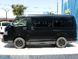 新車！９型ハイエースワゴン４ＷＤ！！お問い合わせは熊本店まで！→LINE ID:@911rzfld　TEL:096-386-6039　mail:kumamoto@flex.jp