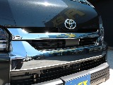 新車！９型ハイエースワゴン４ＷＤ！！お問い合わせは熊本店まで！→LINE ID:@911rzfld　TEL:096-386-6039　mail:kumamoto@flex.jp