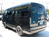 新車！９型ハイエースワゴン４ＷＤ！！お問い合わせは熊本店まで！→LINE ID:@911rzfld　TEL:096-386-6039　mail:kumamoto@flex.jp