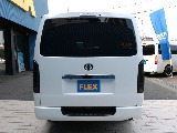 現車在庫中につき早めのご納車も可能です！お気軽に熊本店までお問い合わせ下さい！ＴＥＬ０９６－３８６－６０３９まで！ハイエース探しは在庫豊富なＦＬＥＸマデ！