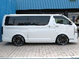 全国各地ご納車可能です！まずはハイエース熊本店までお問合せください！ＴＥＬ：096-386-6039マデ！