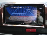 バックカメラナビ連動済みです！